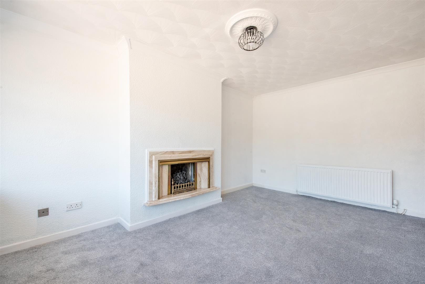 Mardale Crescent, Leyland